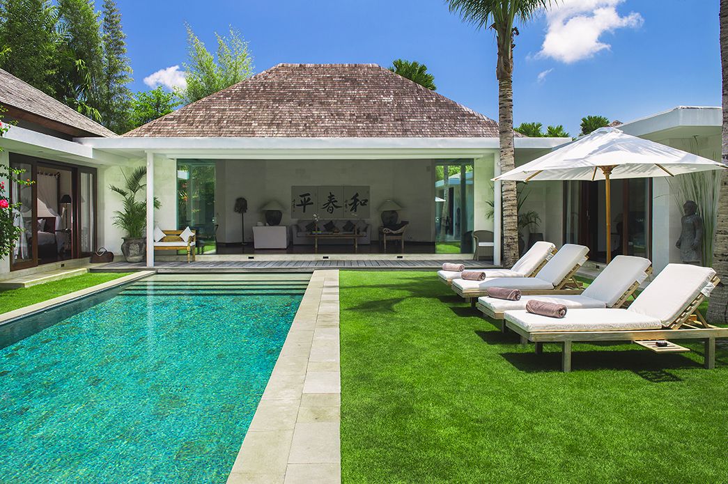 Villa Bali Luxury Rental