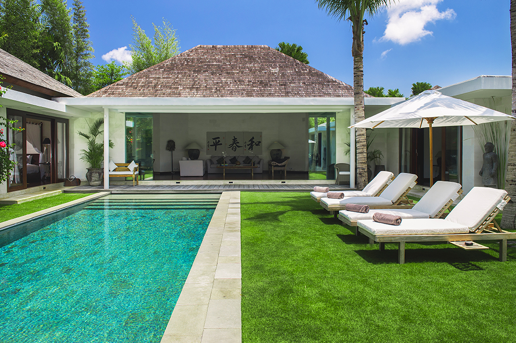 Villa Kelapa, Seminyak Bali | Julius Homes