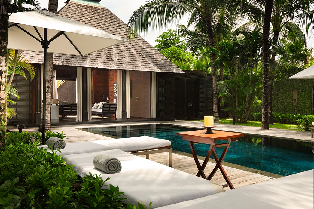 Villa Pantai, Seminyak Bali | Julius Homes